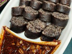-春花民族美食(佳木斯总店)