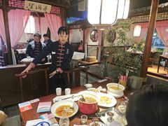 -寻宝记绍兴菜(鲁迅路店)