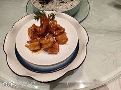 -御仙都北京菜馆·烤鸭店(双井店)