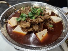 -孙府大院(步行街店)