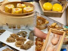 -嘉升大排档(番禺总店)