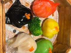 -新雅(丰盛里店)