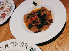 -胖老汉椒麻鸡清真新疆菜(西御街店)