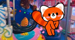 -哒卟溜欢乐王国(禹州城市广场店)