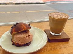 -怪 kafe.
