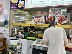 -荣荣面馆(丹溪大道店)