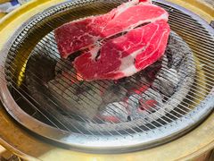 -西塔老太太泥炉烤肉(湖东领汇广场店)