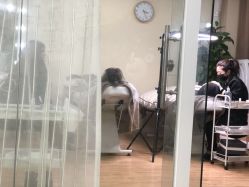 -轻妆Feel·半永久纹眉眼线