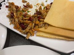 -老牌坊鲁菜名店(宽厚里店)