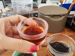 -Line来恩咖啡(石厦花园店)