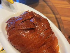 -香厨中餐厅(松北香格里拉店)