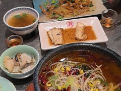 -潮界(虹桥新天地店)