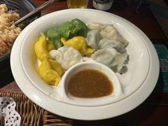 -前海沿·青岛菜(五四广场永旺店)