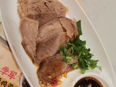 -陳香貴·兰州牛肉面(上海长风大悦城店)