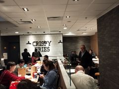 -麦当劳(秣陵路店)