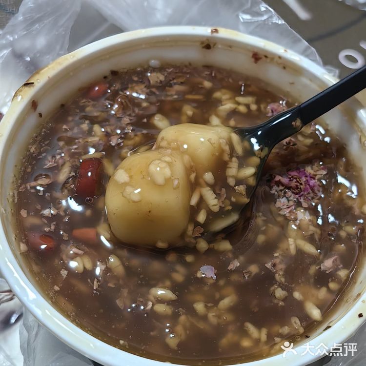 这家宝藏酒酿店真是酒香不怕巷子深