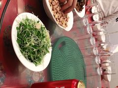 -玉华台饭庄(裕中西里小区店)