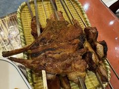 -新疆伊宁远征餐厅