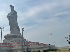 -天津妈祖文化园