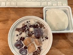 -李大牛和刘大力手作甜品(凯德店)