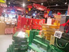 -盒马鲜生(杭州运河上街店)