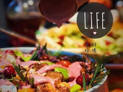 -TIAGO HOME KITCHEN(朝阳大悦城店)