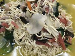 -蒋家桥饺面店(四望亭路店)