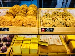 -鲍师傅糕点(春熙路店)