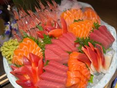 -福樱兰海鲜放题铁板烧(加州店)