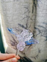 -烬·烧玻璃diy灯工玻璃艺术·银饰工作室
