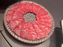 -荣记火锅(青悦城店)