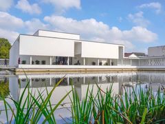 -费孝通江村纪念馆