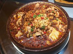 -谢虢彬名厨私房菜