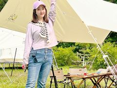 -大连天门山国家森林公园