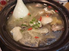 -妈妈的味道(和顺古镇店)