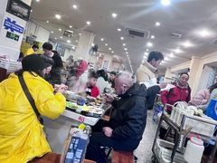 -重庆风光老灶火锅城(同德广场店)