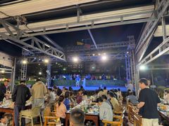 -渔家火锅·海鲜自助餐·演艺(亚龙湾天域酒店)