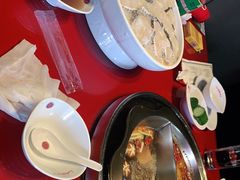 -山城辣妹子(定福庄店)