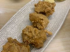 -八盛屋·沾面(集美万达店)