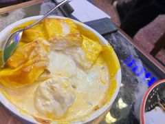 -新白鹿餐厅(百联中环店)