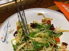 -小杨烤肉(朱雀店)