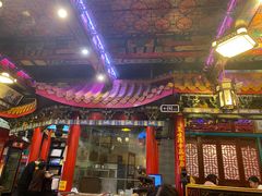 门面-缪氏川菜(丰盛町店)
