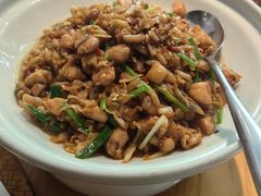 -火候轩品质湘菜·私厨(市府店)