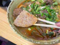 -筒骨麻辣烫(永同昌公寓胜明花园店)