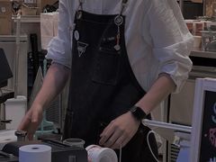 -Manner Coffee(壹方城店)