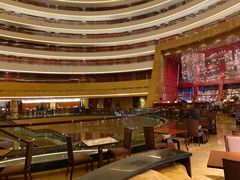 大堂-杭州国际会议中心洲际酒店-原素全日餐厅(解放东路店)