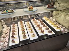 -长春高新益田福朋喜来登酒店·宜客乐标帜餐厅