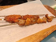 -新疆巴州金丝特餐厅(大钟寺店)