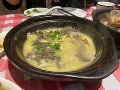 灵魂鸦片鱼头-好爸爸(外滩店)