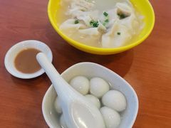 -龙抄手(春熙路总店)